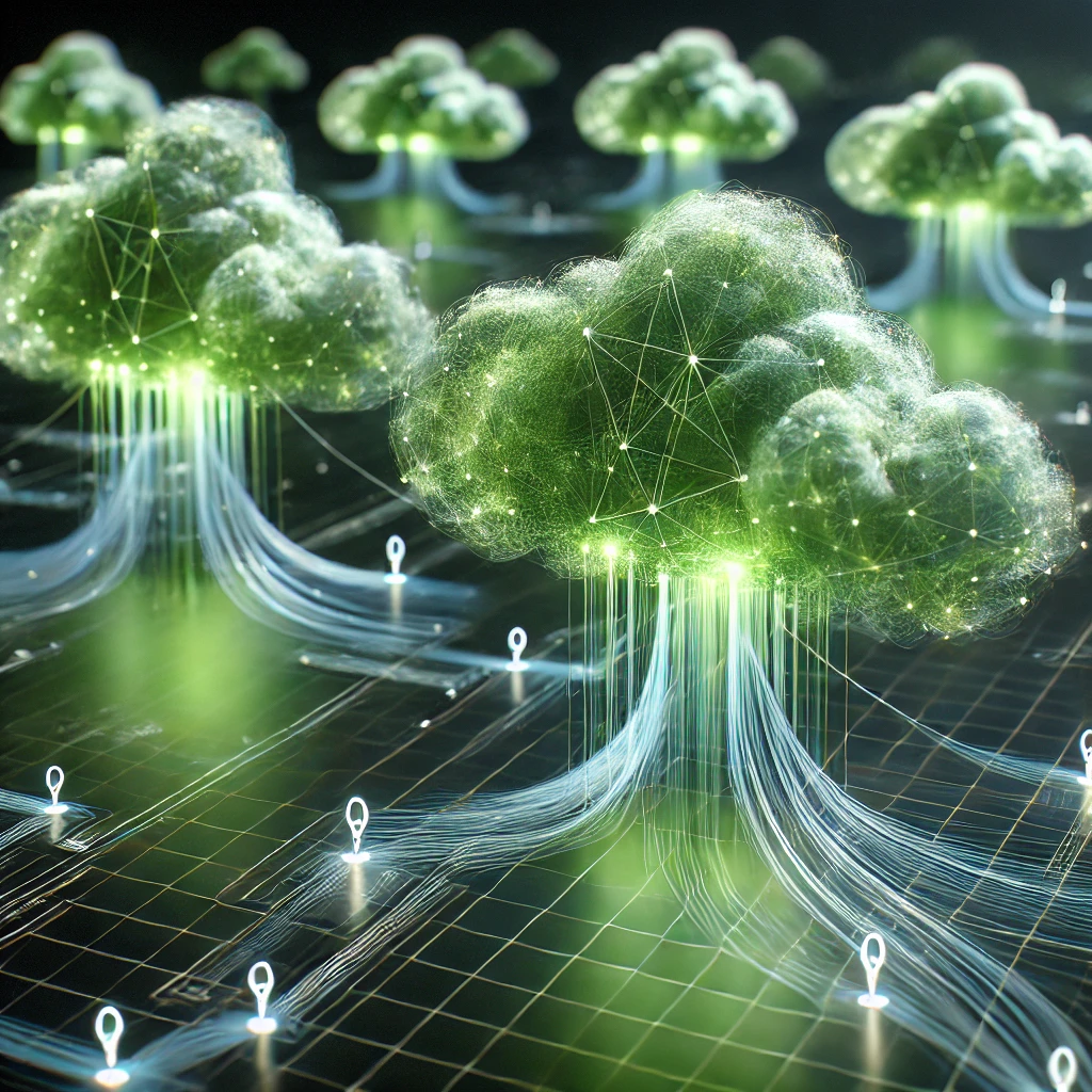 Cloud for Energy Sector - Battery-as-a-Service - Google Cloud for ...